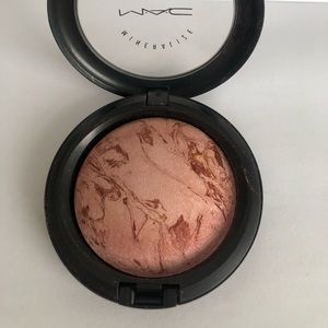 MAC Mineralize Skinfinish Petticoat 10g